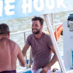 Lindos: 1.5 Hour Glass-Bottom Boat Cruise with Swim Stops - What to Expect from the Lindos Glass-Bottom Boat Cruise