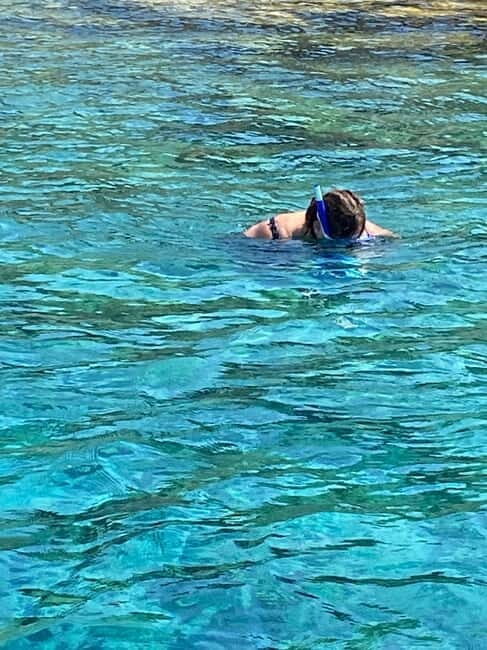 Lindos: Private Boat Tour  3 Hour Coastal Adventure - An In-Depth Look at the 3-Hour Coastal Adventure