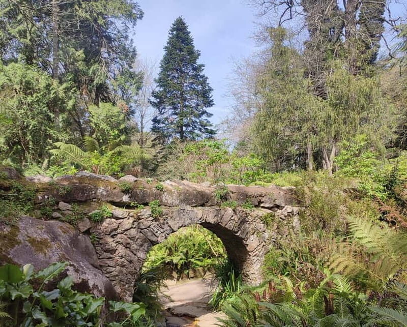 Lisboa, Sintra, Cabo da Roca, Cascais - A Closer Look at the Tour Experience