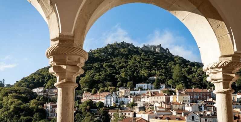 Lisboa: Sintra Full Day Tour with Cascais & Cabo da Roca! - What’s Included and What to Expect