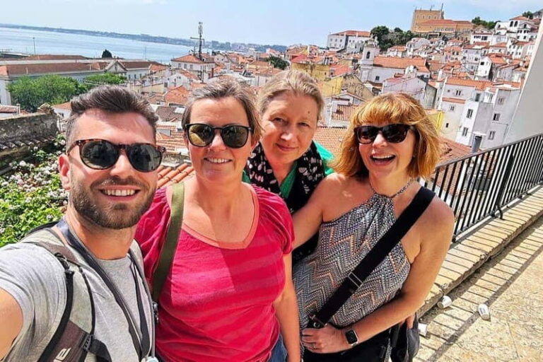 Lisbon Adventure 2 Hours Tuk-Tuk Tour and 2H Sunset Sailing - The Full Breakdown: What to Expect from the Lisbon Adventure Tour