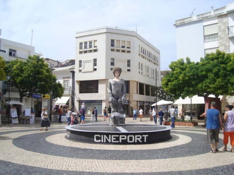 Lisbon: Algarve 3-Day Trip for Seniors with Hotels and Lunch - Who Is This Tour Best For?