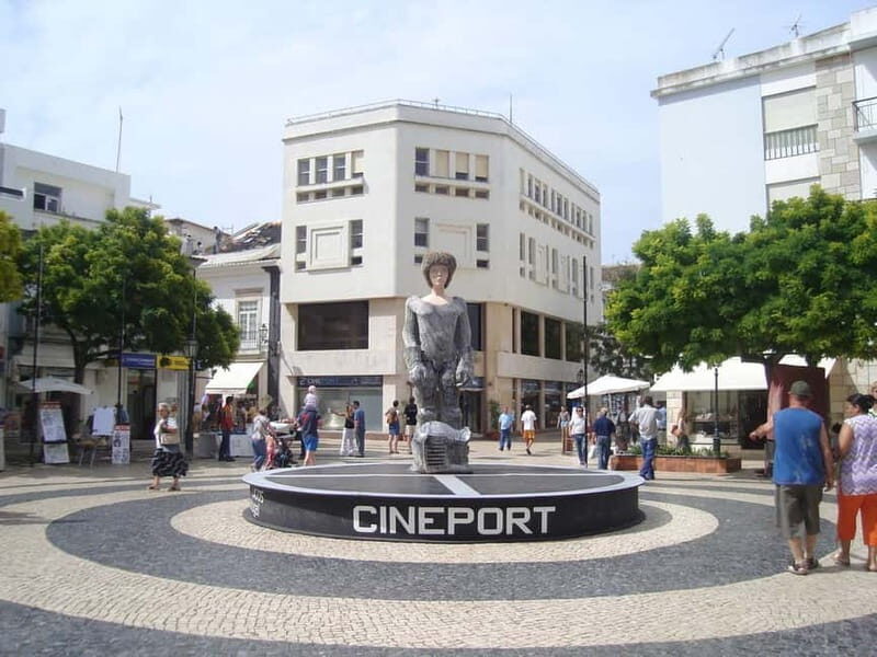 Lisbon: Algarve 3-Day Trip for Seniors with Hotels and Lunch - Who Is This Tour Best For?
