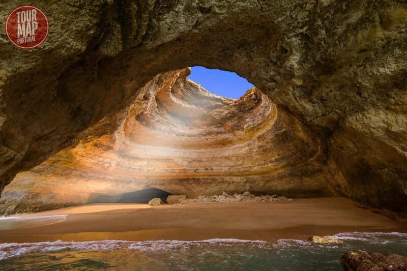 Lisbon: Algarve,Benagil Cave, Lagos & Carvoeiro Private Tour - Why This Tour Stands Out