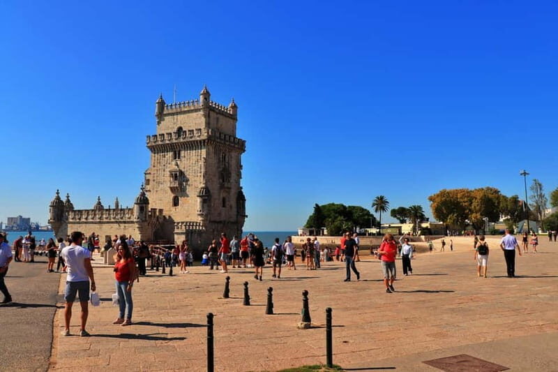 LISBON: Amazing Tuktuk tours with a local portuguese guide - The Highlights: What Makes This Tour Special