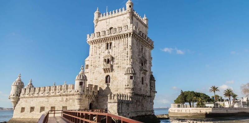 Lisbon: Belém & Downtown Charm Private Half-Day Tour - The Details: Transportation, Timing, and Value