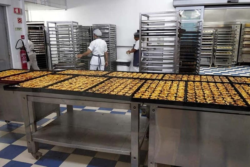 Lisbon: Belém Tuk Tuk Tour with Pastéis de Belém - The Itinerary in Detail