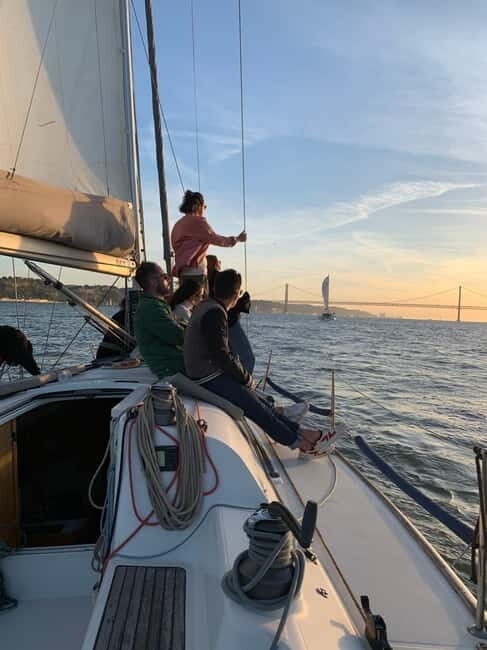 Lisbon Boat Tour - The Value of This Tour