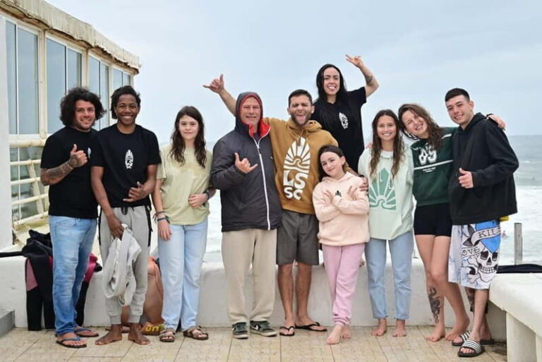 Lisbon - Cascais: Surf, Smile and Sunsets (Lessons Everyday) - The Actual Surf Lesson Breakdown
