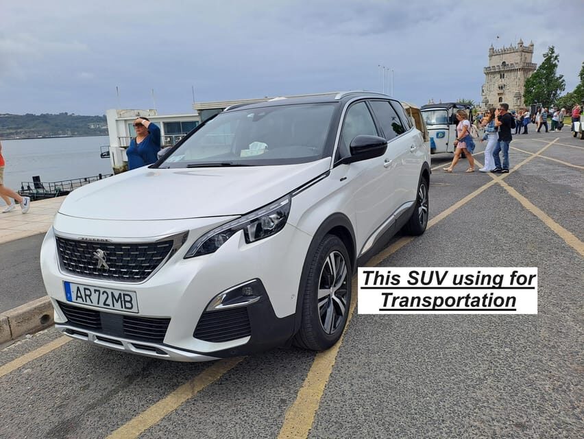 Lisbon City Tour: All Must-See Attractions with Expert Guide - Who Is This Tour Perfect For?