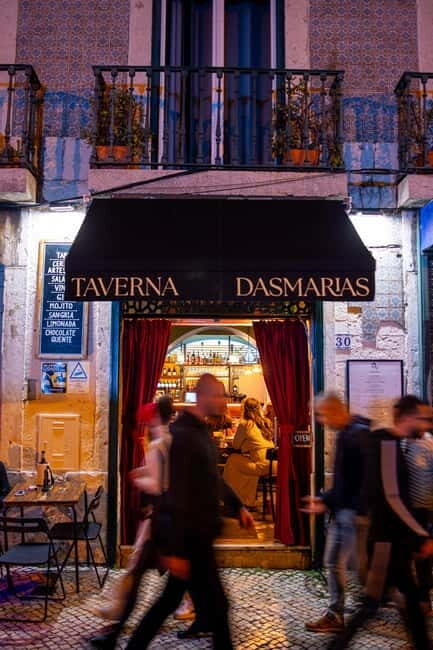 Lisbon: Craft Beer Tasting - Exploring the Craft Beer Tasting Itinerary