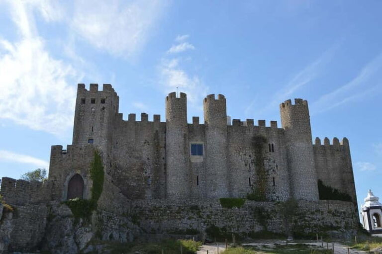 Lisbon: Fátima, Nazaré and Óbidos Full-Day Tour - Practical Details & What You Should Know