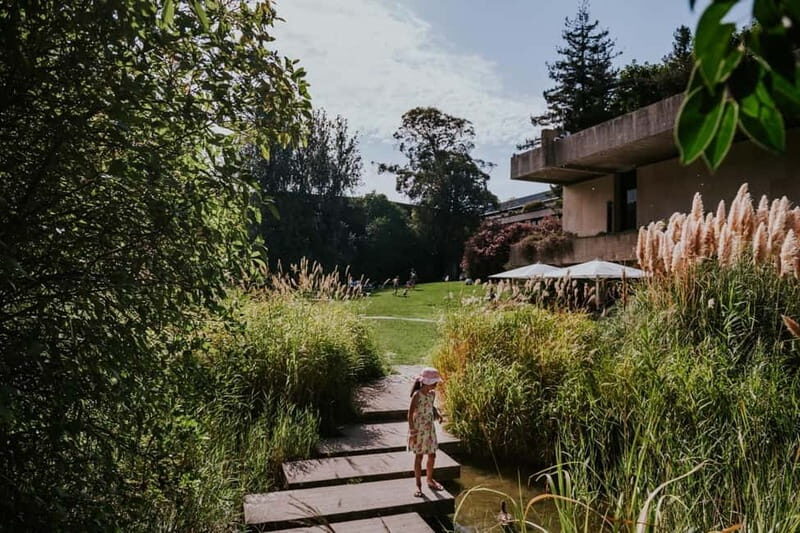 Lisbon: Gulbenkian Collection+Centro de Arte Moderna Ticket - What to Expect at the Gulbenkian Museum