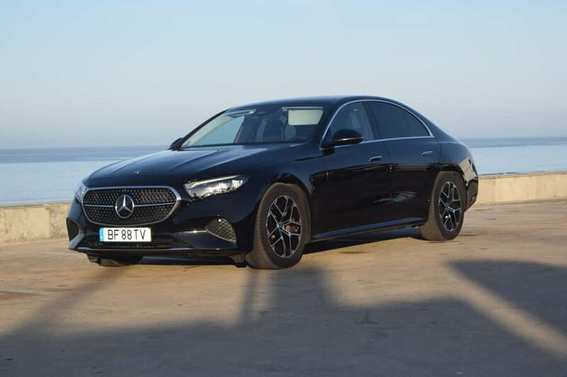 Lisbon: Half-Day Sightseeing Tour - Exploring Lisbon in 4 Hours: What to Expect