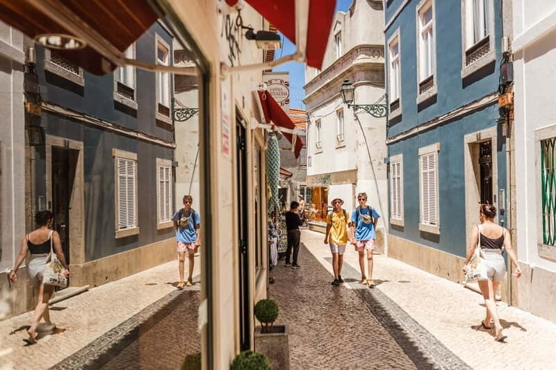 Lisbon: Highlights and Hidden Gems Private Tour with a Local - What to Expect from Your Personalized Tour