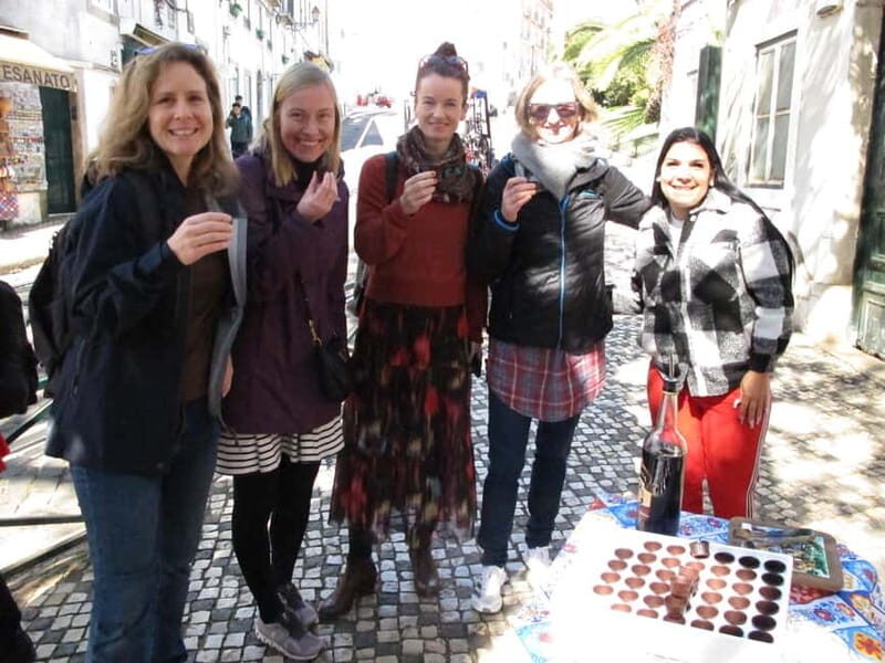 Lisbon: Highlights and Hidden Gems Tour - What To Expect: The Experience in Depth