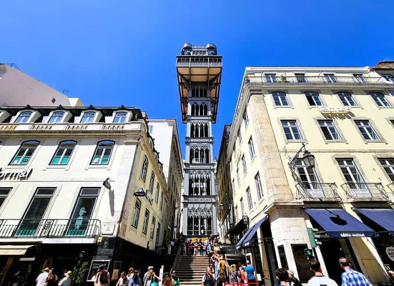 Lisbon: Highlights and History - Walking Tour with Tastings - What’s Included and Why It Matters