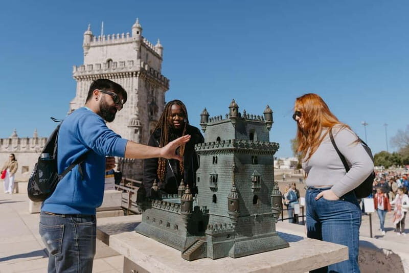Lisbon Highligts Tour - Torre de Belem And Alfama - Final Thoughts