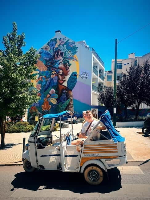 Lisbon: Historical Tour with a vintage Tuk Tuk - Who Will Love This Tour?