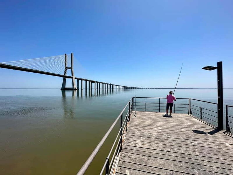 Lisbon in comfort - City highlights private tour - Detailed Breakdown of the Itinerary