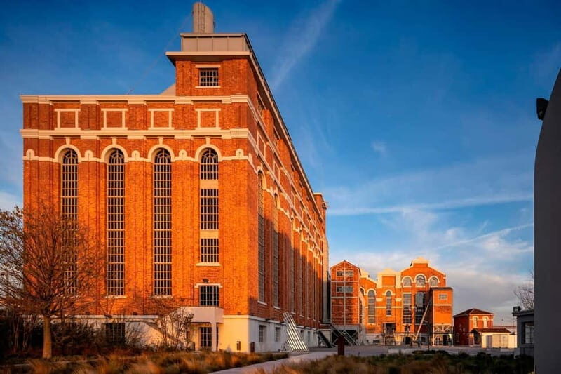 Lisbon: MAAT Gallery and MAAT Central Entry Tickets - What To Expect During Your Visit