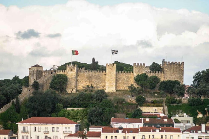 Lisbon: Old Soul of Lisbon Walking Tour - A Closer Look at the Itinerary