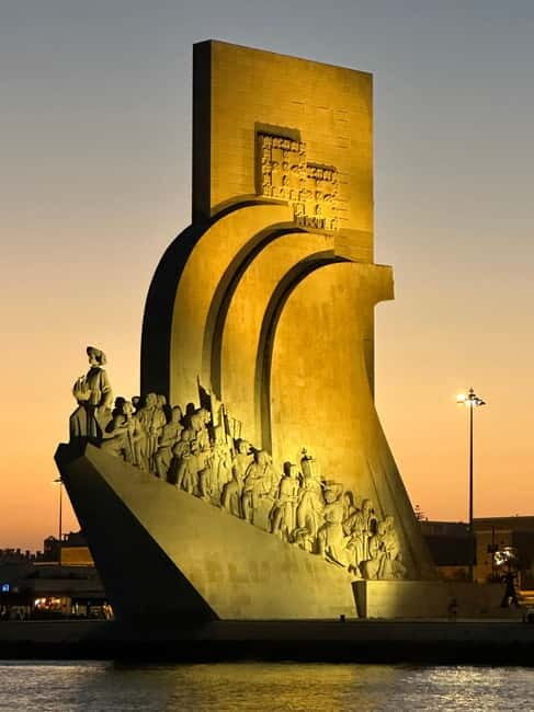 Lisbon On a Sailboat - Cultural Facts and Sailing Experience - Who Will Love This Tour?