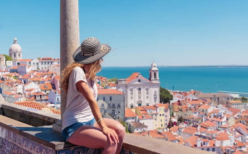 Lisbon Photoshoot