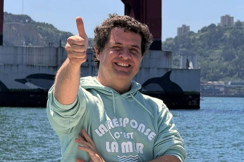 Lisbon: Private and personal sailing excursion - What to Expect on the Sailing Experience