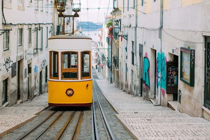 Lisbon: Private City Tour with Belém Included - Who Is This Tour Best For?