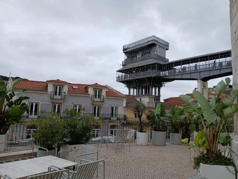 Lisbon: Private Half-Day Walking Tour - Why Choose This Tour?