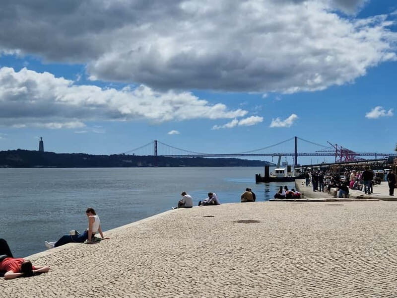 Lisbon: Private Morning Food Tour with Tastings - Why This Tour Offers Genuine Value