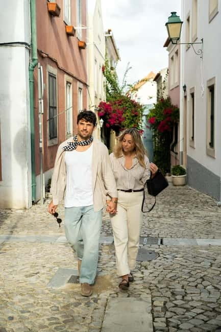 Lisbon: Private Photoshoot Tour in Alfama with Edited Photos - A Closer Look at the Itinerary and Experience