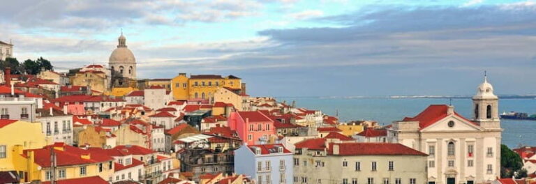 Lisbon: Private Tour in a Piaggio Ape Calessino - Is This Tour Right for You?