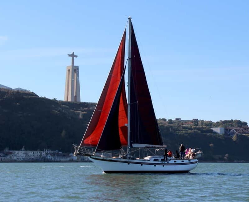 Lisbon: Private tour on a Vintage Sailboat - Why This Tour Offers Great Value