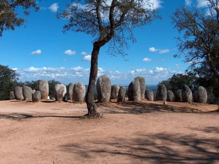 Lisbon: Private Tour to Evora with Private Transport & Guide - Who Will Enjoy This Tour?