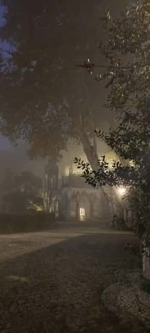 Lisbon: Regaleira and Sintra, Roca and Cascais - A Deep Dive into the Tour Experience