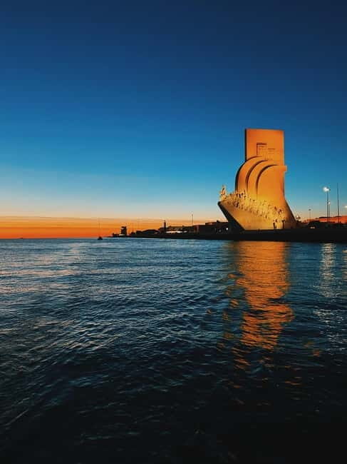 Lisbon: Sailboat Tour along the Coast,Sunset & Tasting - The Experience in Detail: What to Expect on the Lisbon Sailboat Tour