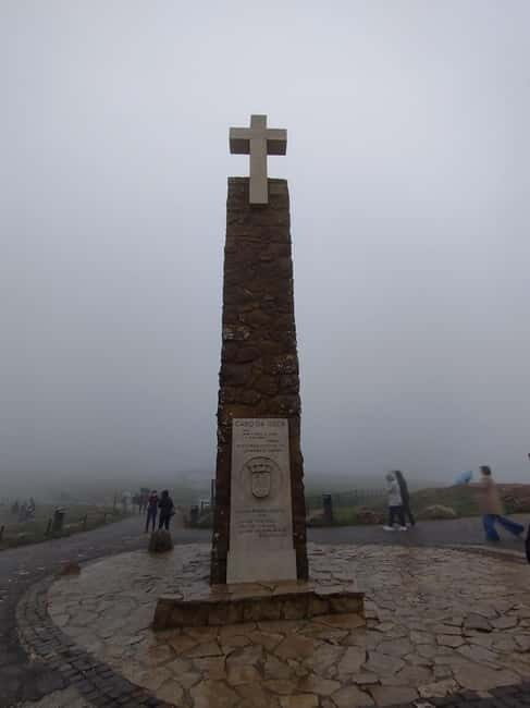 Lisbon: Sintra, Cabo da Roca, and Cascais Day Trip - Detailed Breakdown of the Itinerary
