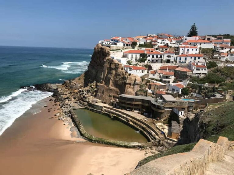 Lisbon: Sintra, Cabo da Roca, and Cascais Layover Tour - What We Like About This Tour