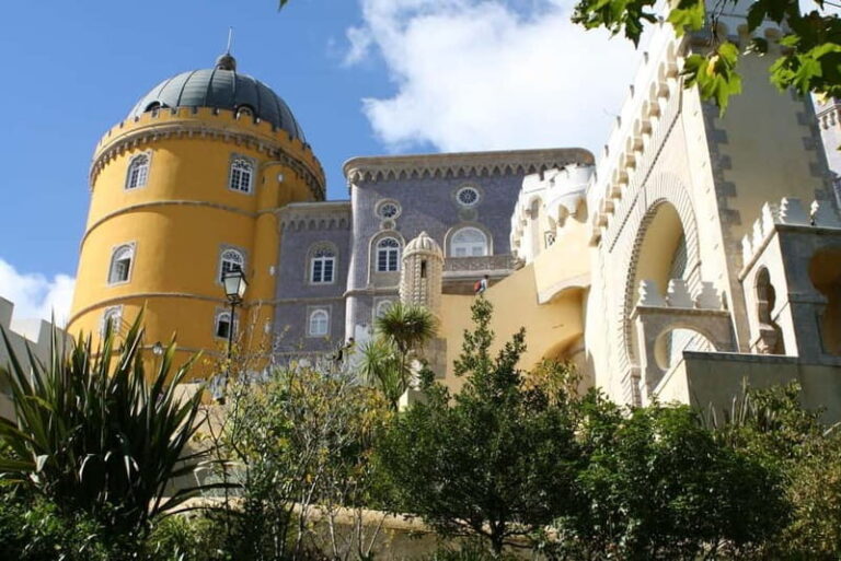 Lisbon: Sintra, Cascais, and Cabo da Roca , Lets Go Tours - Why This Tour Offers Great Value