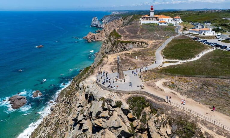 Lisbon: Sintra, Pena, Regaleira, Cabo da Roca & Cascais - What’s Included and What to Know