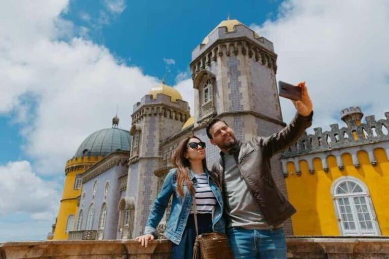 Lisbon: Sintra Tour with Optional Regaleira & Pena Gardens - Why This Tour Works (and Why It Might Not)