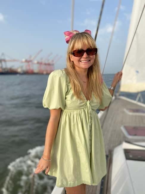 Lisbon: Sunset Sailing with Drinks and Snacks (2,5 hours) - Detailed Review of the Lisbon Sunset Sailing Tour