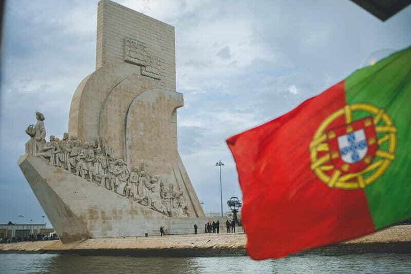 Lisbon: Tagus River Sailboat Tour with Sparkling Wine - Value & Practical Considerations