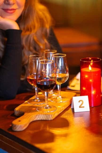 Lisbon: Taste Portugal - Wine or Beer with Local Bites - What This Tour Means for You