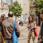 Lisbon: Tastes and Traditions Guided Food Tour - Practical Details and Value