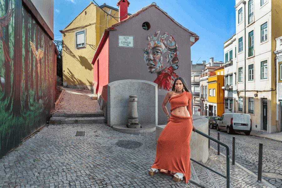 Lisbon: Vacation Photographer. Private, Professional, Fun! - What to Expect During Your Photo Walk