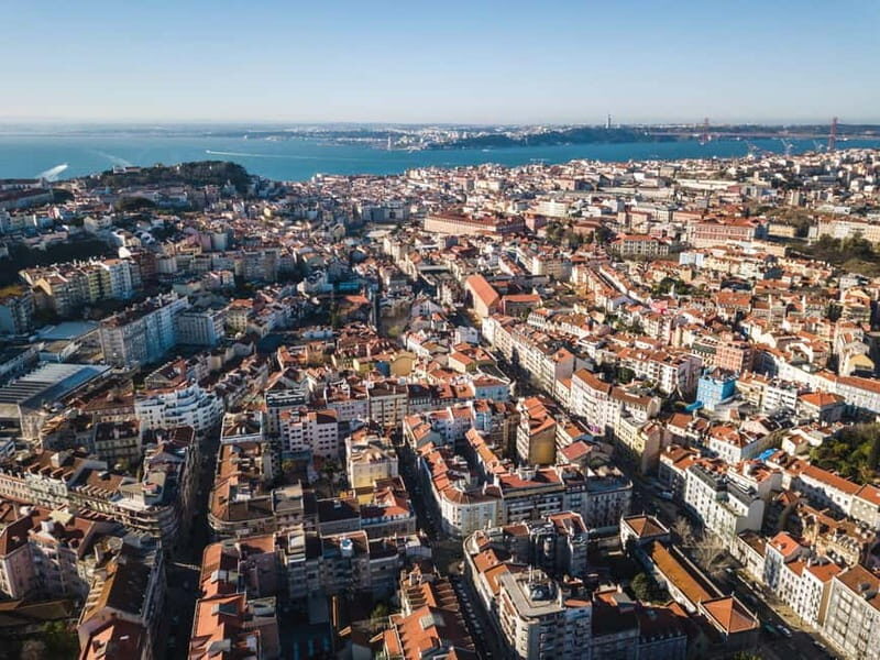 Lisbon: Walking Tour in Chinese - A Detailed Look at the Lisbon Walking Tour in Chinese