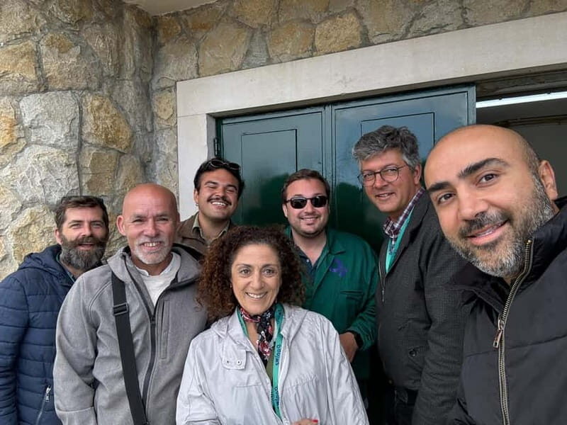 Lisbon: Walking Tour & Local Pastry - Breaking Down the Itinerary